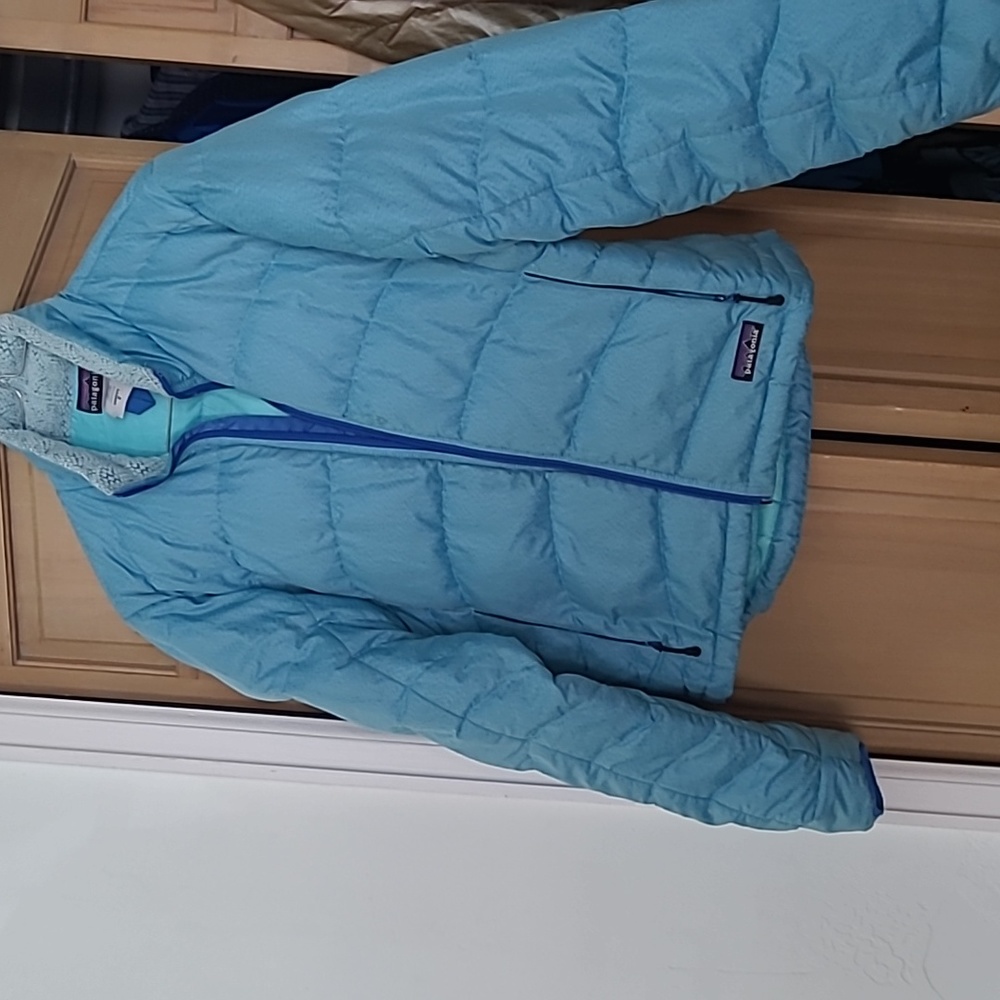 Patagonia Jacket